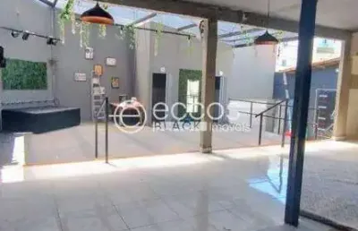 Imóvel comercial para aluguel, santa mônica - uberlândia/mg