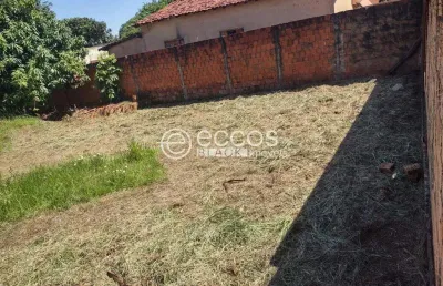 Terreno comercial à venda na Rua Bulgária, 133/159, Recanto das Torres, Uberaba