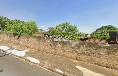 Terreno comercial à venda na Rua Rosa Manzan, 975, Fabrício, Uberaba