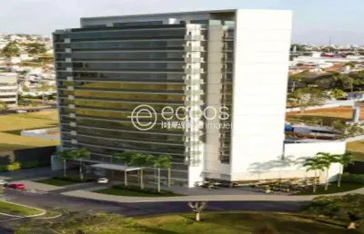 Sala comercial à venda, 1 vaga, granja marileusa - uberlândia/mg