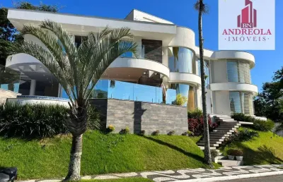 Casa à venda, 634 m² por r$ 8.600.000,00 - barra - balneário camboriú/sc