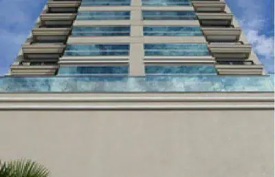 Apartamento no edifício maison d' lourdes - pronto para morar - 3 suítes + 2 vagas
