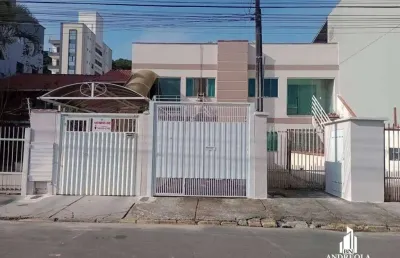 Casa em condomínio fechado com 1 quarto à venda na Rua Laranjeira, Tabuleiro, Camboriú