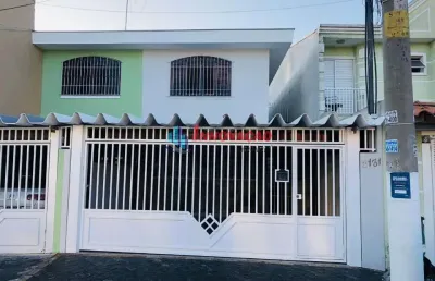 Sobrado para venda no bairro jardim guanca, 4 dorm, 2 vagas, 163 m