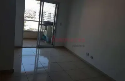 Apartamento venda  no bairro mandaqui, 2 dorm, 1 suíte, 2 vagas, terraço gourmet