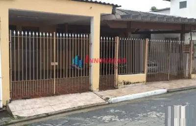 Casa térrea para venda no bairro vila nova mazzei, 3 dorm, 3 vagas, 230 m