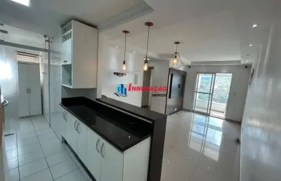 Excelente  apartamento em condomínio padrão para venda  no bairro mandaqui, 2 dorm, 1 suíte, 2 vagas, 55 metros