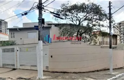 Sobrado para venda no bairro água fria, 5 dorm, 4 suíte, 3 vagas, 460 m