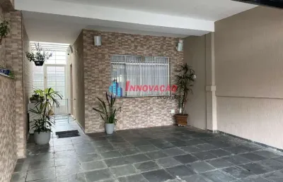 Sobrado para venda no bairro parque mandaqui, 3 dorm, 2 vagas, 140 m, 125 m