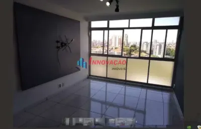 Apartamento em condomínio padrão para venda no bairro santana, 2 dorm, 1 vagas, 77 m