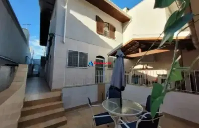 Sobrado para venda no bairro casa verde, 3 dorm, 1 suíte, 2 vagas, 240 m, 280 m