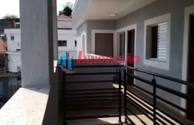 Apartamento novo para venda no bairro vila nova cachoeirinha, 2 dorm, 39 m