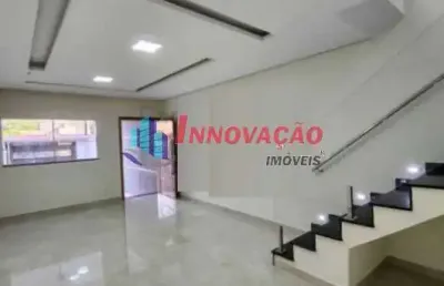 Sobrado para venda no bairro vila medeiros, 3 dorm, 1 suíte, 2 vagas, 150 m, 108 m