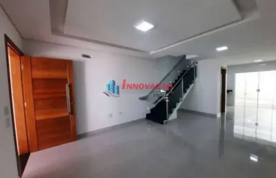 Sobrado para venda no bairro vila medeiros, 3 dorm, 1 suíte, 2 vagas, 145 m, 100 m