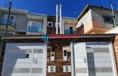 Sobrado para venda no bairro vila medeiros, 3 dorm, 1 suíte, 2 vagas, 145 m, 100 m