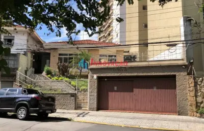 Sobrado para venda no bairro água fria, 9 dorm, 2 vagas, 228 m, 442 m