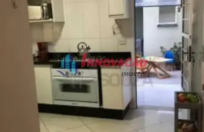 Casa com 3 quartos à venda no jardim virgínia bianca, são paulo , 120 m2 por r$ 770.000