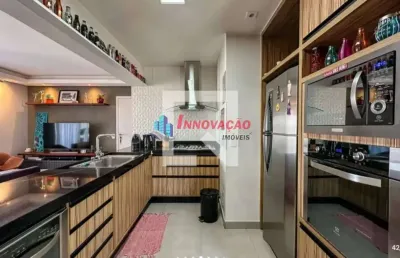 Apartamento em condomínio padrão para venda no bairro mandaqui, 3 dorm, 1 suíte, 2 vagas, 92 m