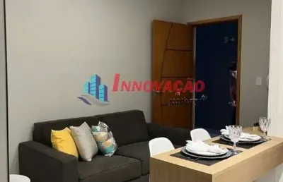 Apartamento studio novo para venda no bairro casa verde média, 2 quartos, sala , cozinha, 01 wc, 01 vaga.27 m²