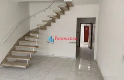 Casa com 2 quartos à venda na Vila Maria, São Paulo 
