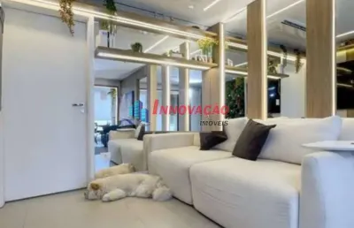 Apartamento em condomínio padrão para venda no bairro vila paiva, 3 dorm, 1 suíte, 2 vagas, 81 m