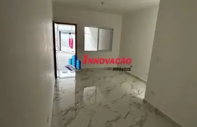 Sobrado para venda no bairro água fria, 3 dormitórios, 1 suíte, 2 vagas, 110 metros