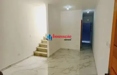 Sobrado para venda no bairro água fria, 3 dorm, 1 suíte, 2 vagas, 110 metros
