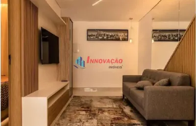 Apartamento novo para venda no bairro tucuruvi, com elevador e lazer
