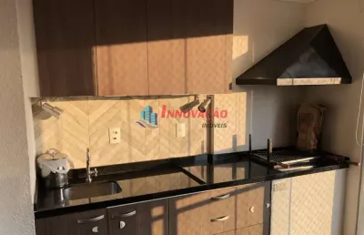 Apartamento em condomínio padrão para venda no bairro lauzane paulista, 2 dorm, 1 suíte, 1 vagas, 72 m