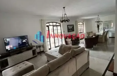 Sobrado para venda no bairro parque mandaqui, 8 dorm, 5 suíte, 10 vagas, 550 m