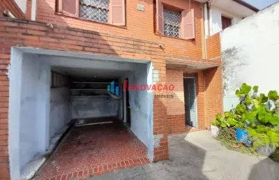 Casa para venda no bairro vila nova mazzei, 3 dorm, 1 vagas, 115 m