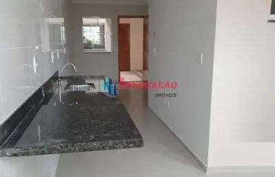 Apartamento l novo  para venda no bairro parada ingelsa , 2 dorms, 1 vaga 53 metros