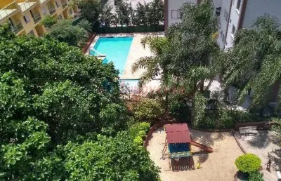 Apartamento em condomínio padrão para venda no bairro lauzane paulista, 2 dorm, 1 vagas, 59 m