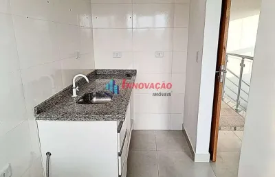 Apartamento em condomínio padrão para venda no bairro vila ede, 1 dorm, 31 m