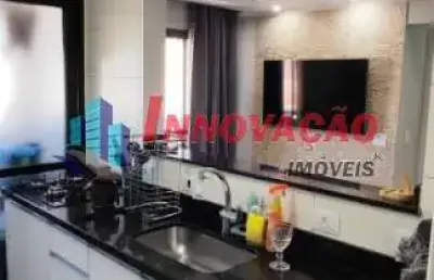Lindo apartamento em condomínio padrão para venda no bairro parada inglesa, 2 dormitórios, 1 suíte, 1 vagas, 52 metros.