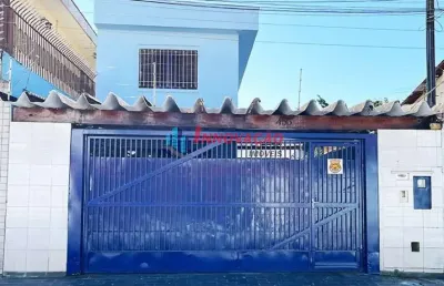 Magnifico sobrado para venda no bairro vila nova mazzei, 2 dorm, 2 suíte, 5 vagas, 163,12 m, 196 m