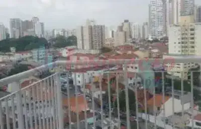 Apartamento em condomínio padrão para venda no bairro vila ester (zona norte), 2 dormitórios, 1 suíte, 1 vagas, 65 m