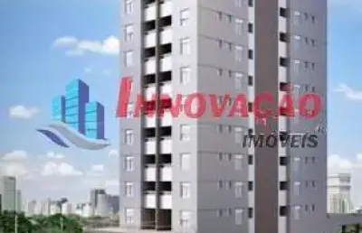 Apartamento em condomínio padrão para venda no bairro vila maria, 2 dorm, 1 suíte, 2 vagas, 50 m
