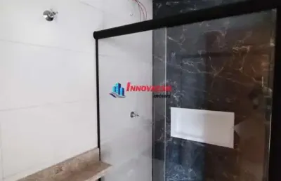 Apartamento em condomínio padrão para venda no bairro água fria, 2 dorm, sem vaga, 50 m