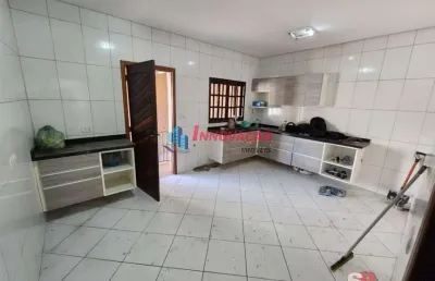 Sobrado para venda no bairro água fria, 3 dorm, 3 suíte, 3 vagas, 193 m