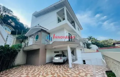 Mansão em condomínio  no bairro jardim ibiratiba (pé da serra da cantareira) 5 dorm, 5 suíte, 5 vagas, 530 m, 680 m