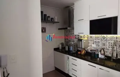 Sobrado em condomínio para venda no bairro vila nova mazzei, 3 dorm, 1 suíte, 2 vagas, 164 m