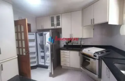 Sobrado em condomínio para locação no bairro vila irmãos arnoni, 3 dorm, 1 suíte, 2 vagas, 148 m