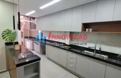 Sobrado em condomínio para venda no bairro horto florestal, 3 dorm, 1 suíte, 2 vagas, 110 m