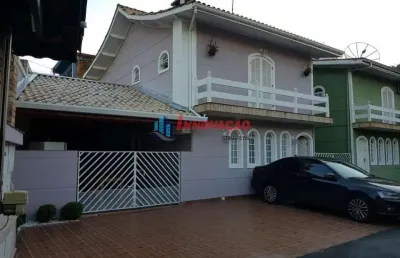Sobrado em condomínio para venda no bairro jardim das pedras, 3 dorm, 1 suíte, 4 vagas, 120 m