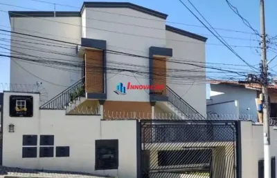 Casa em condomínio para venda no bairro vila dom pedro ii, 2 dorm, 1 vagas, 42 m
