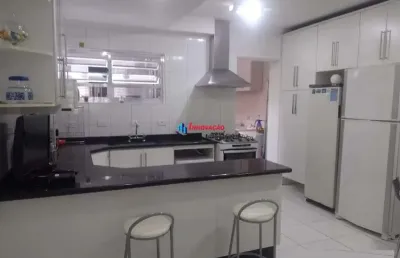 Sobrado casa de vila para venda no bairro freguesia do ó, 3 dorm, 1 vagas, 125 m