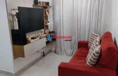 Apartamento (apartamento padrão) para venda, 2 dorm(s), 1 vaga(s), 63 m²