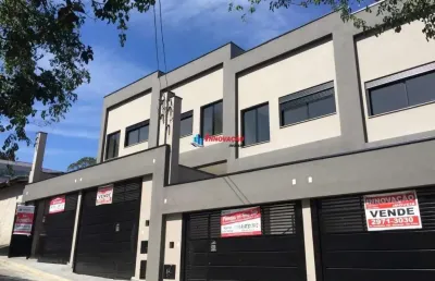 Sobrado para venda no bairro vila irmãos arnoni, 4 suítes, 6 vagas, 330 metros de área construída