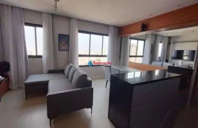 Apartamento com 1 quarto à venda na Vila Dom Pedro II, São Paulo 